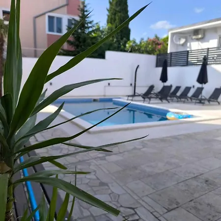 Evica 1 Appartement