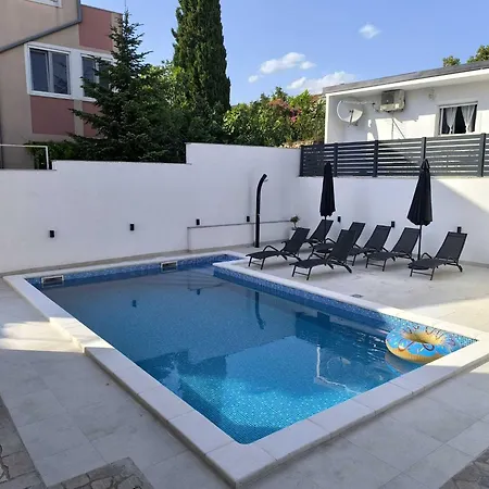 Evica 1 Appartement Crikvenica