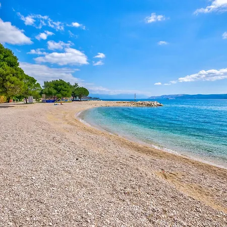 Appartement Evica 1 Crikvenica