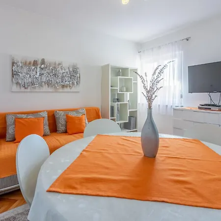 Evica 1 Appartement *