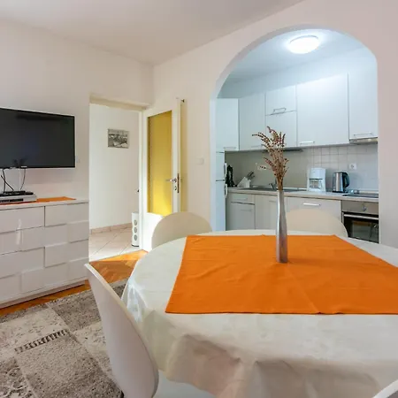 Evica 1 Appartement Crikvenica