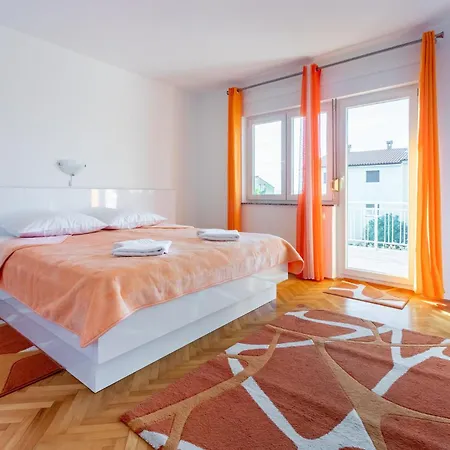 Evica 1 Apartment Crikvenica