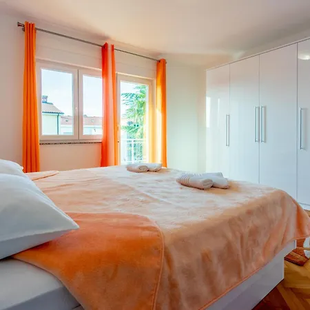 Evica 1 Appartement