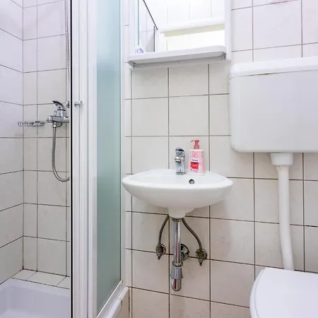 Evica 1 Appartement *