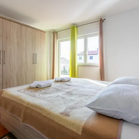 Appartement Evica 1 Crikvenica