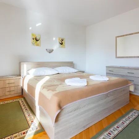 Evica 1 Appartement Crikvenica