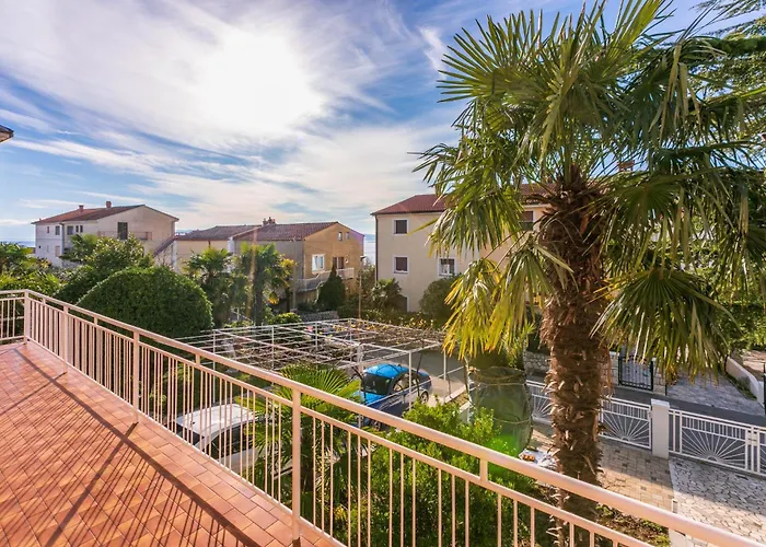 Evica 1 Apartment