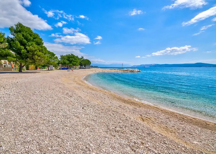 Appartement Evica 1 Crikvenica