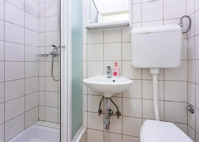 Evica 1 Appartement *