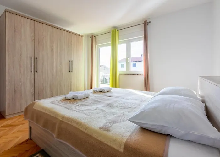 Appartamento Evica 1 Crikvenica