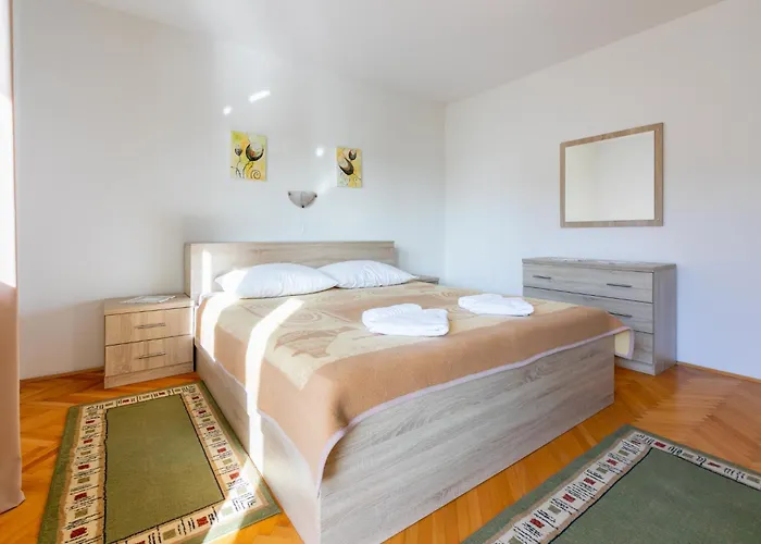 Evica 1 Appartement Crikvenica